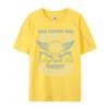 Unisexs T Shirt 43rd Birthday Legend Made In 1980 Tshirts Funny Tshirts Cotton Clothing Shirt Vintage Printed Tshirts