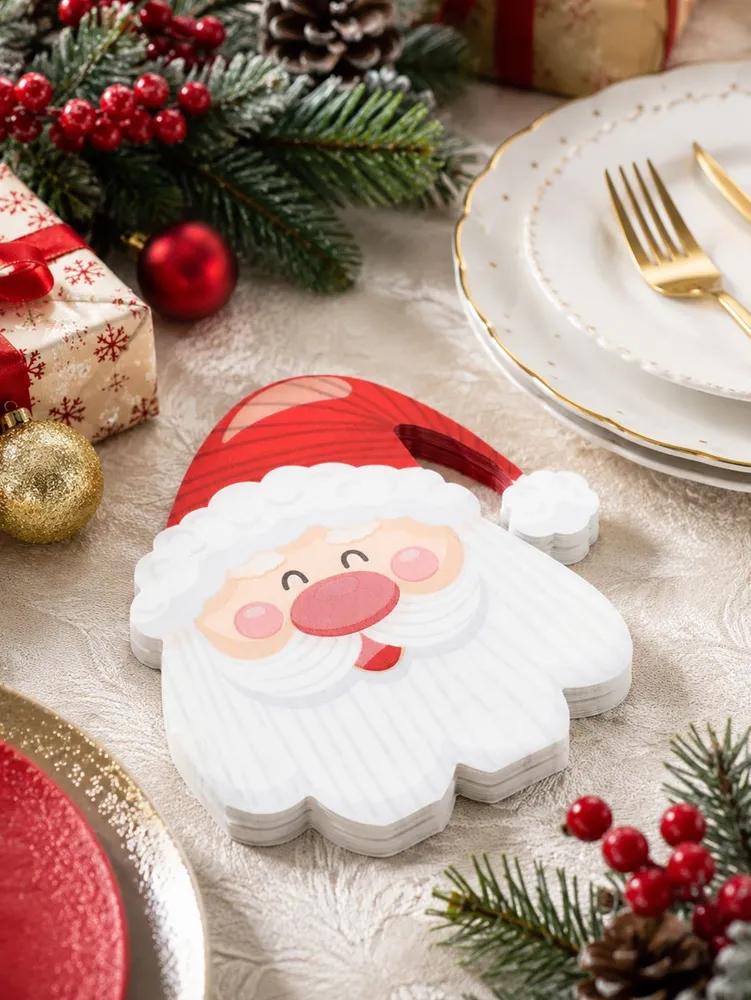 Paper napkins, 20 pcs.