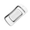 Sturdy Garlic Press Stainless Steel Garlic Grinder Kitchen Accessories Ginger Grater  Household Use