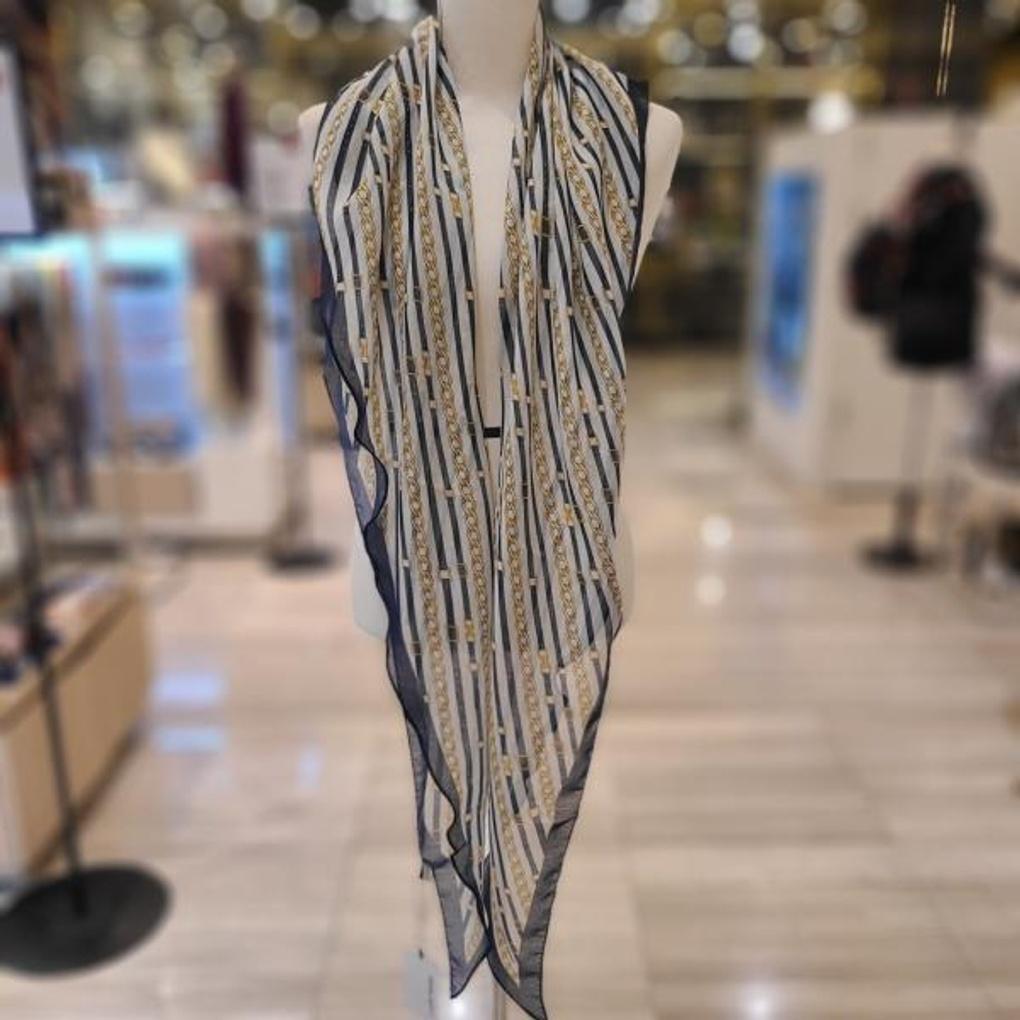 MJ Arnaldobasini Belan Women's Fashion Scarf ABSW-216005