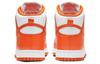 Nike Dunk High Syracuse 2021 DD1399-101