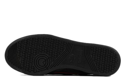 Continental 80 Adidas Originals 'Scarlet' G27707