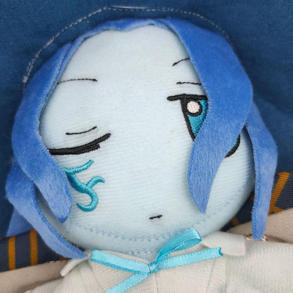 Elden Ring Ranni Plush Toy - Cross-border Edition