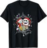 Disney The Nightmare Before Christmas Christmas Edition T-Shirt