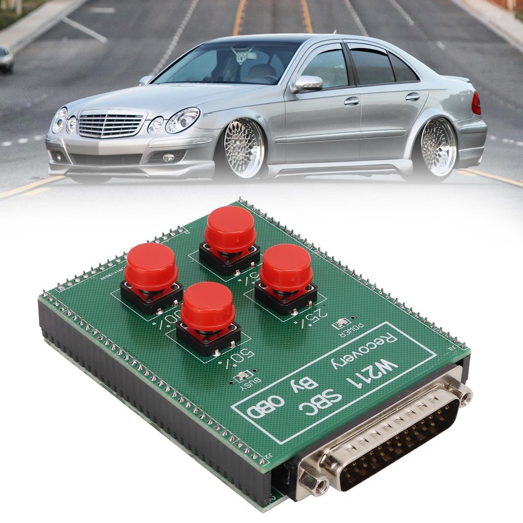 ABS   Reset Tool Repair   C249F Replacement for   W211 E Class R230 SL Class