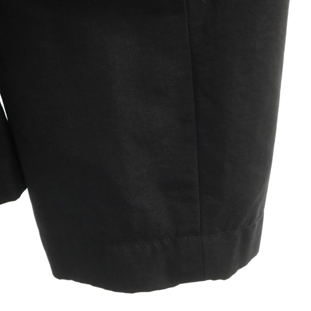 Calvin klein 90s Old double Jacket M Black series Men's Used