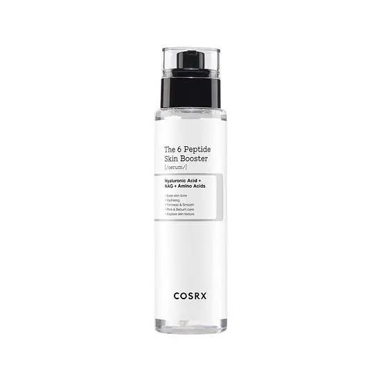 COSRX The 6 Peptide Skin Booster Firming Hydration Serum 150ml