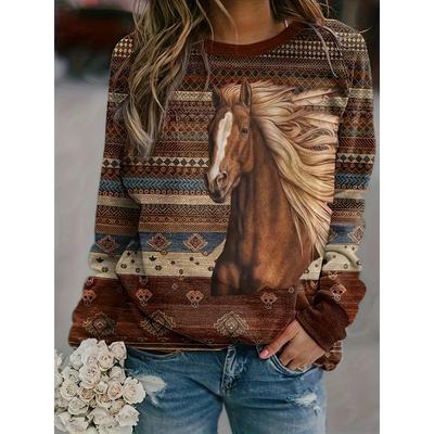 Tops – Camisolas e sweatshirts
