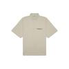 FW20 Logo Polo Shirt 'Moss' Men's FOG-FW20-297