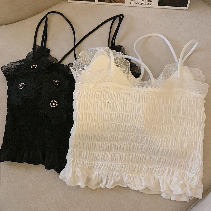 Girls Long Bras Lace Sexy Women Underwear Bandage Bras Push Up Bras