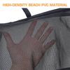UTV Right & Left Window Net For Can-Am Maverick X3 2017-2021 Window Shade Shield Roll Cage Mesh Net Door Scratch Prevention