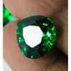 Natural Green Tourmaline Loose Gemstone 9.90 ct Pear Cut Quality October Birthday Birthstone