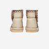 [ABC SELECT] Ethnic Padded Boots [K7115-BEIGE]