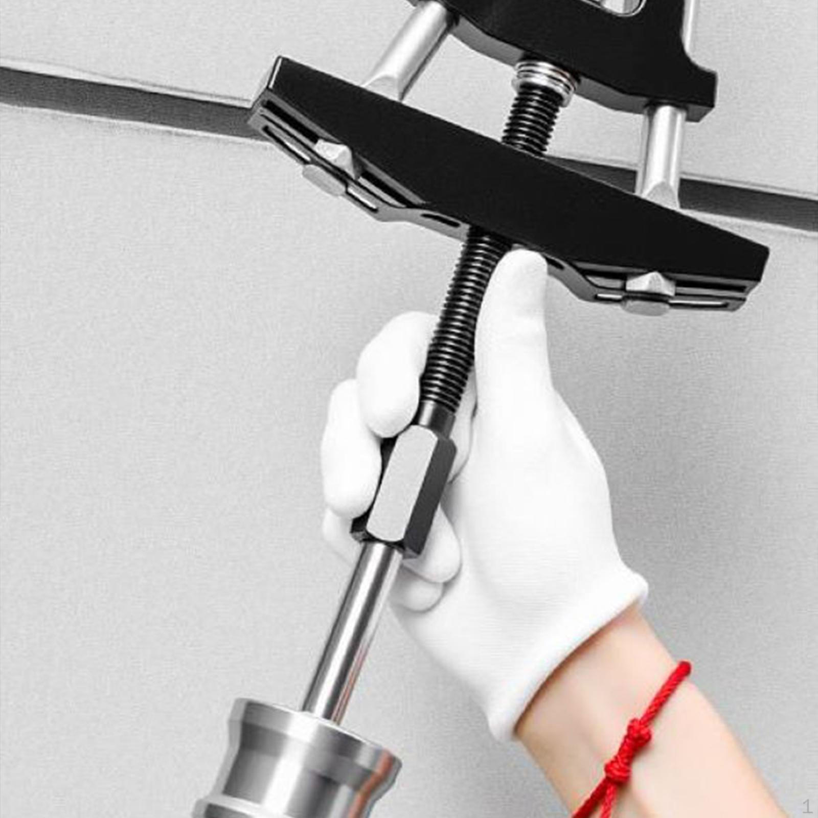 

Bearing Puller Tool Gear Puller/remover Professional Disassembly Thread Connection Alloy