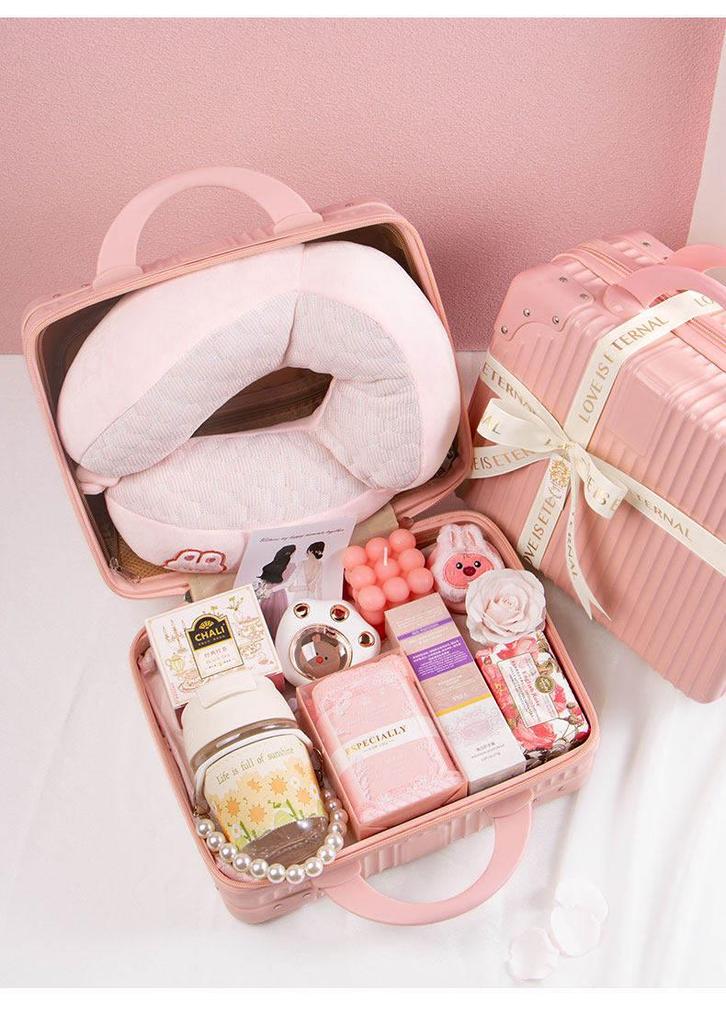 38 Elegant Women's Day Gifts: High-Quality, Unique Souvenirs for Bridesmaids & Wedding Celebrations