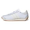 adidas Country OG Weißes Aluminium Damen-Sneakers Wolkenweiß Off-White IE8411