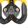 Durable Motorcycle Bicycle Dual Hook Holder For FLHR