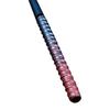 4.6ft Grip Winding Strap Trendy Pattern Lengthened Elastic Flexible Sweat Absorption Anti-skid Multicolor Gradient Color Fishing Pole Wrap