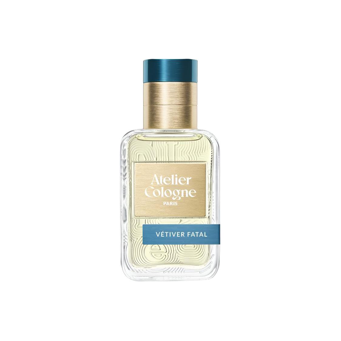 Atelier Cologne New Version, Forget Me Not Vetiver Perfumes Woody Tones Eau De Parfum EDP 30ml 100ml
