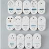 Universal Wireless Remote Control Socket for Lights, Pumps, and Garbage Disposers