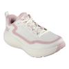Go Run Supersonic Max Sneakers White/Pink
