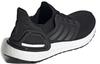 UltraBoost 20 Adidas 'Core Black' EF1043