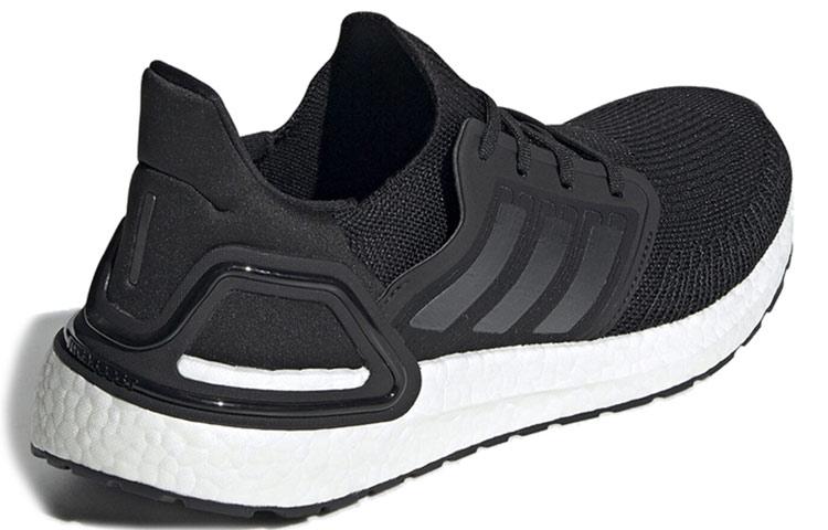 UltraBoost 20 Adidas 'Core Black' EF1043