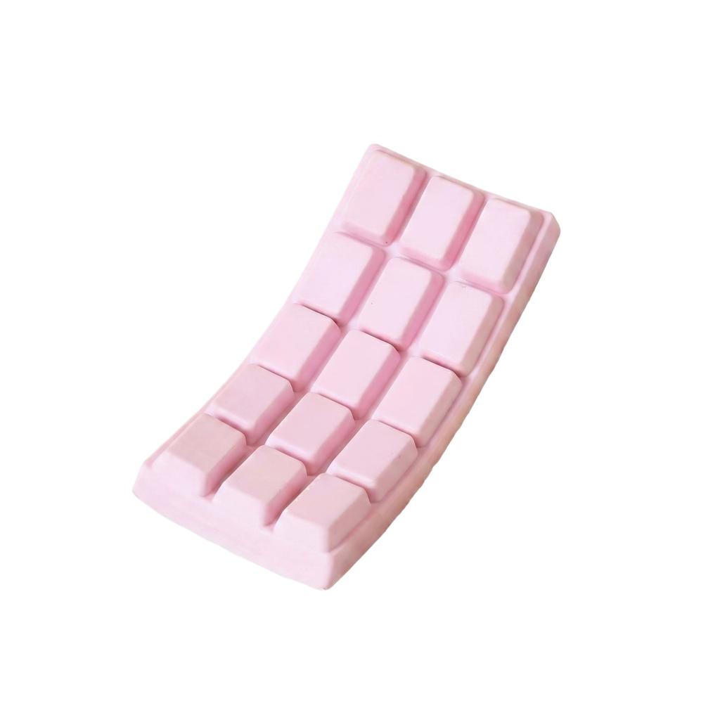 Slow-motion Finger Pinching Toy, Suitable For Adults, Fun Stress-relieving Toy, Soft And Relaxing Toy.