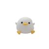 Doudou Duck LED Silicone Night Light: Children's Warm Sleep Companion & High-End Decorative Gift