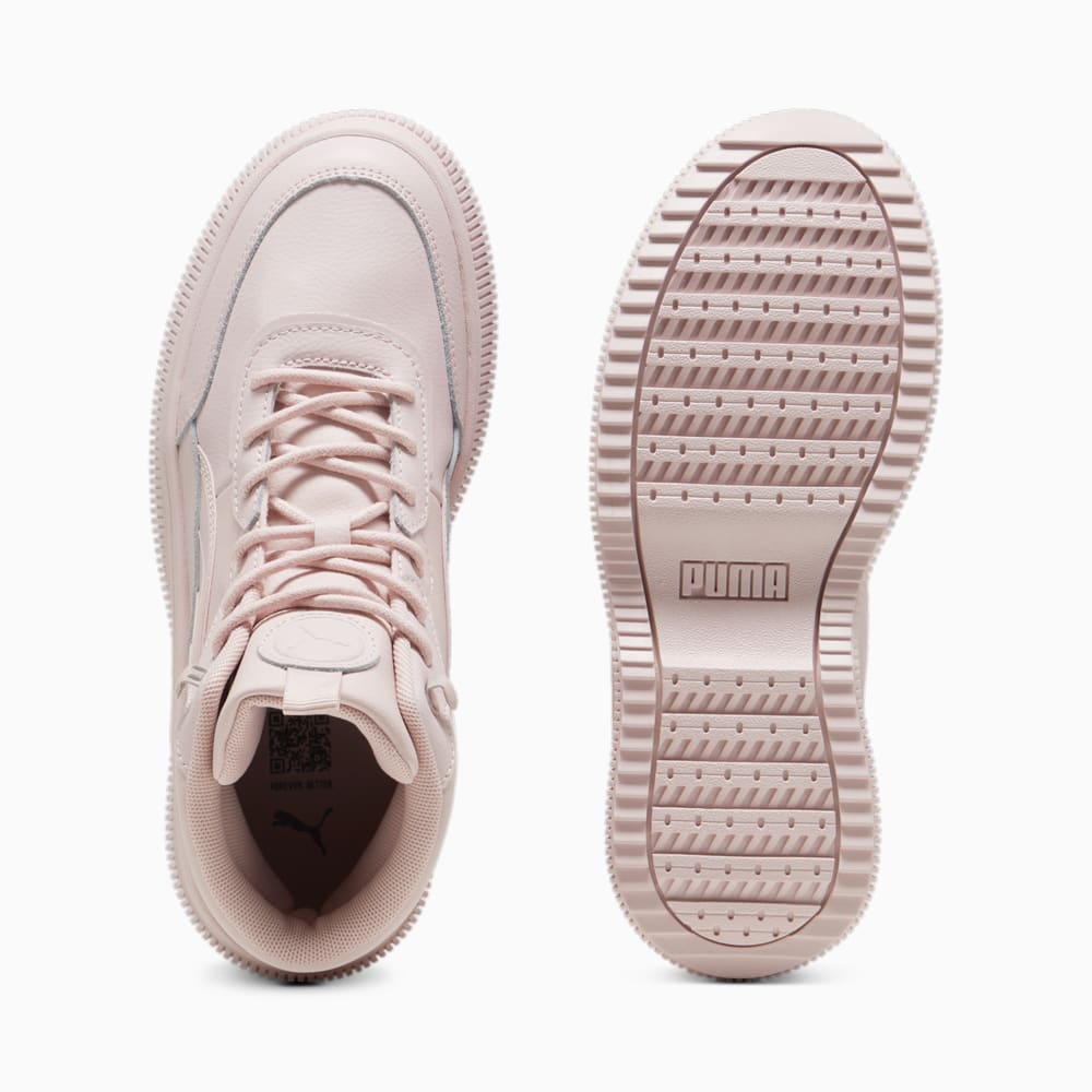Scarpe sportive da donna Puma MAYRA rosa 39231609 r 41