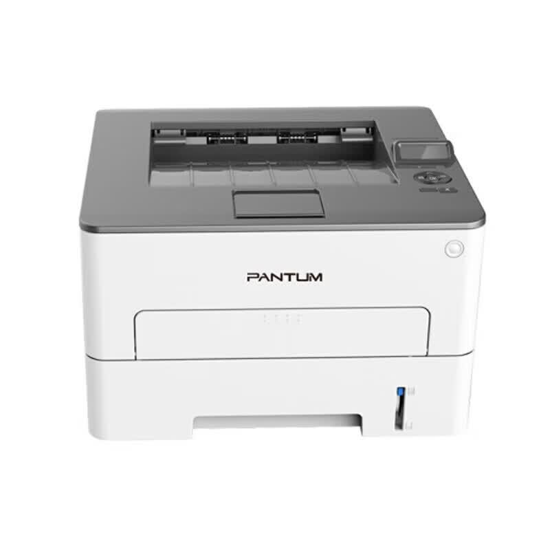 Pantum P3370DN A4 Mono Laser Printer CN Plug (adapter Included)