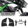 For Kawasaki Z900 2025 Z900SE 2025 2026 Motorcycle Trim Board Radiator Frame Covers Modified Fairing Motorcycle Accessories
