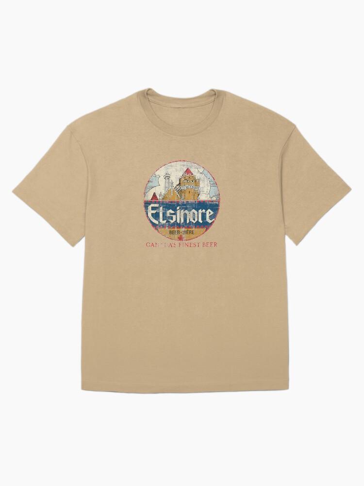 Doug Strange Brew Oversized Unisex T-Shirt