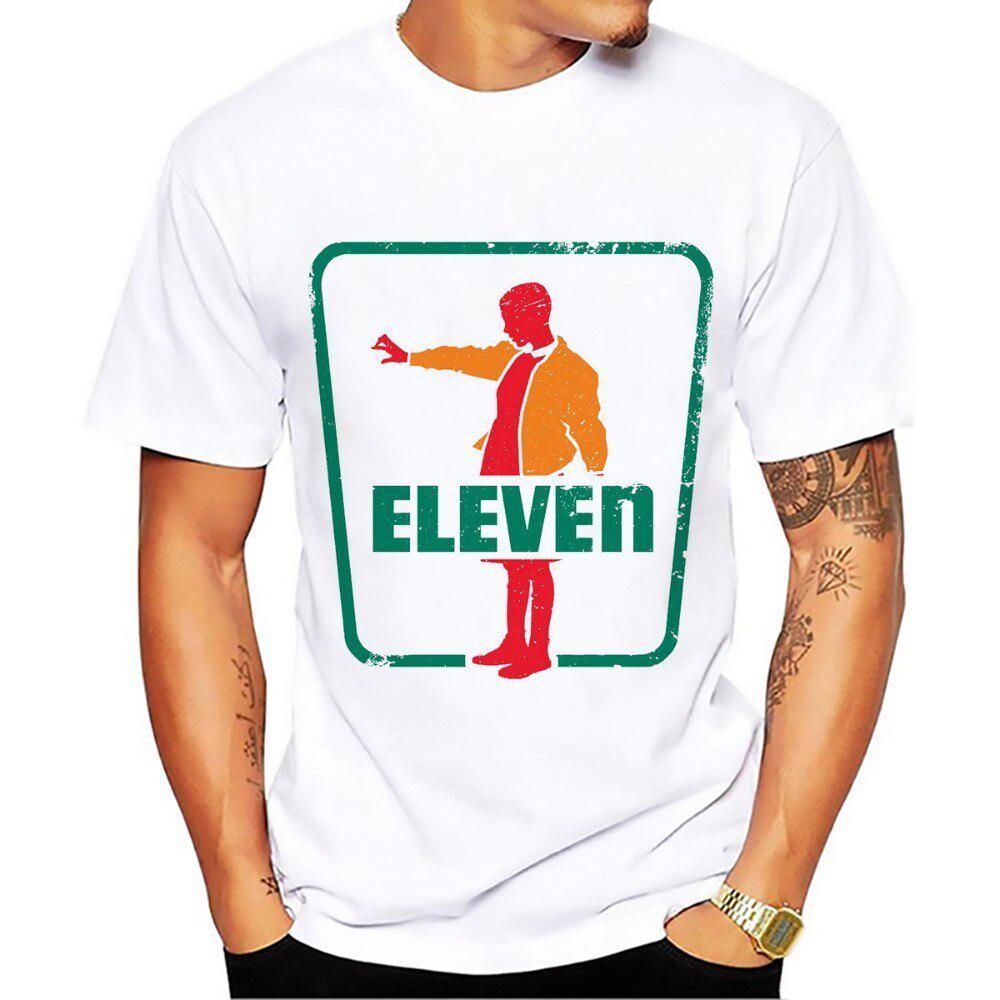 seven eleven t shirt