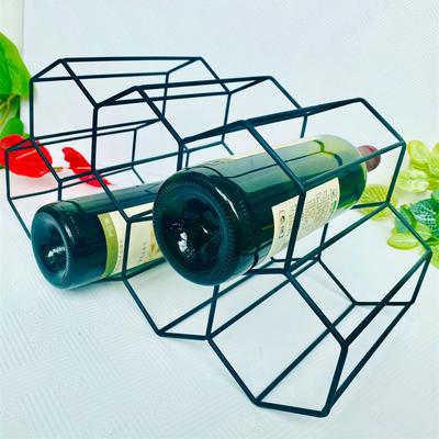 אביזרים לבר – מדפי יין