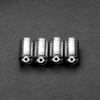 4pcs Metal Car Wheel Tire Valve Stem Cap Cover For Renault DACIA Fluence Scenic Loguna Logan Twingo Clio Captur Koleos Megane HH49