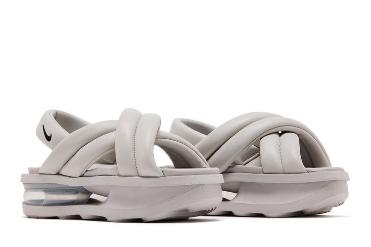 Nike Air Max Isla Sandal Light Iron Ore (Women's)