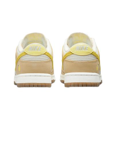 Nike Dunk Low Lemon Drop Shoe DJ6902-700