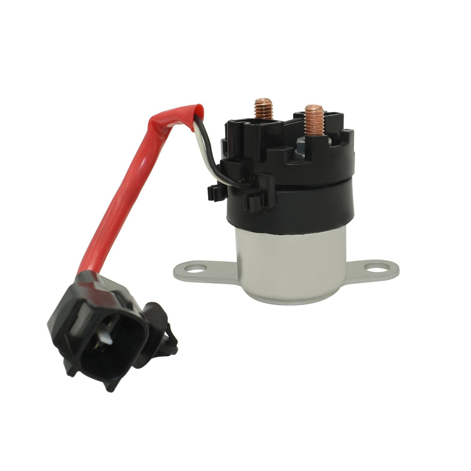 

электромагнитный клапан 28300-78080-1