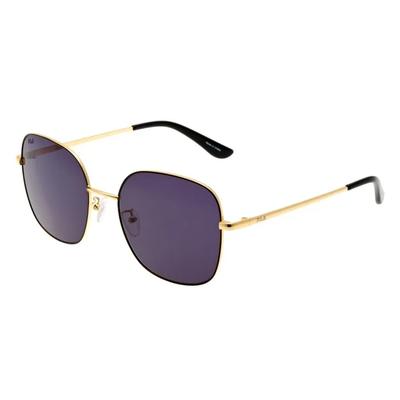 Sunglasses (FLS7407 SHINYGOLD 60)