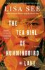 Das Tee-Mädchen von Hummingbird Lane von Lisa See Taschenbuch 9781501154836