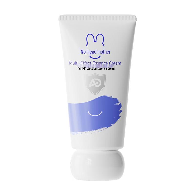 

Rabbit Head Mama Multi-Effect Soothing AD Cream