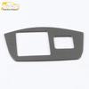 Rear USB Sequin Gun Charging Port Frame Sticker for Great Wall 19 - Decorative Lighter Socket Accessory