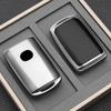 Key Fob Cover Soft Key Case Holder For Mazda Cx-5 Cx-30 Cx-50 Cx70 Cx90 3 6 Cx-9 Mx-5 Miata 3/4 Buttons Car Key