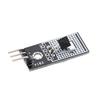 5~100Pcs LM35D LM35 Analog Temperature Detection Sensor Module Electronic Building Block DIY Accessory For Smart Vehicle Robot