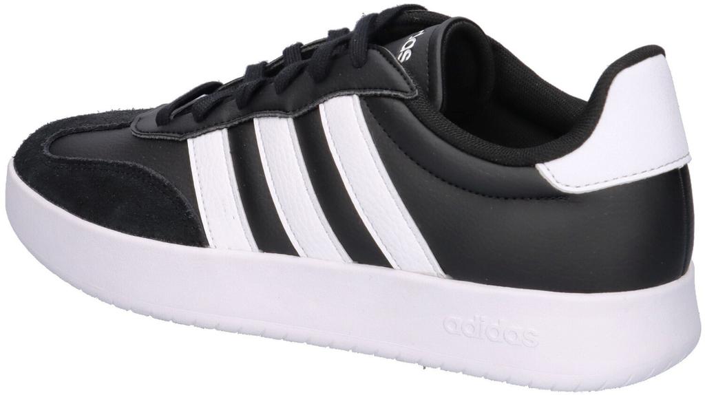 Sneakers Adidas Barreda Core Black/cloud White/core Black