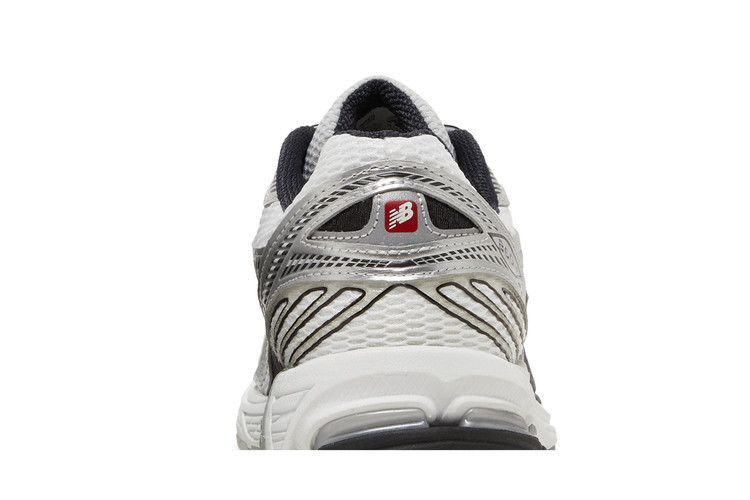 New Balance 860v2 'Silver Black'