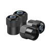 For Volvo ew14pcs Car Badges Wheel Tire Valve Stem Caps Covers Auto Accessories For Volvo XC90 XC60 C30 S60 C70 XC40 V40 XC70 V70 V60 S80 S90