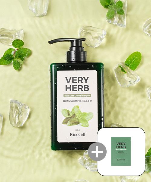 

Ricocell Ricocell Berry Herb Hair Loss Relief Shampoo+Ricocell Berry Herb Hair Loss Relief Shampoo 10ml 10 Pouches NONE
