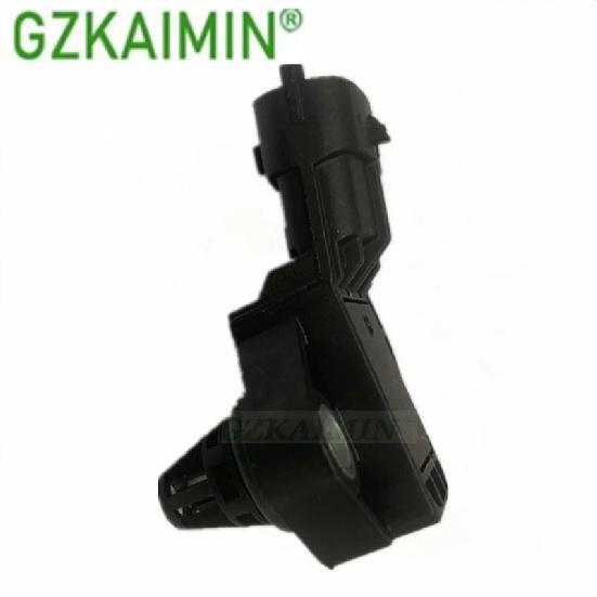 High Performance Auto Car MAP Sensor Intake Manifold Air Pressure Sensor OEM F 01R 00E 015  F01R00E015 For Chery Chana Geely